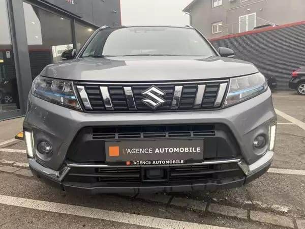 Suzuki Vitara GLX - Photo 2