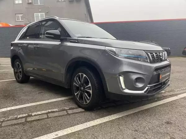 Suzuki Vitara GLX - Photo 3