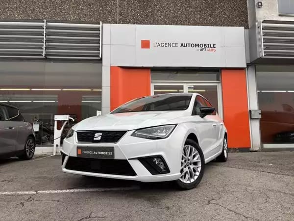 SEAT Ibiza 1.0 TSI STYLE - Photo 2
