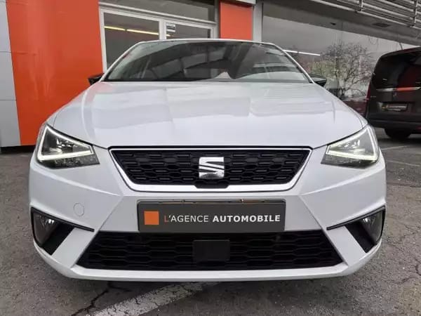 SEAT Ibiza 1.0 TSI STYLE - Photo 2