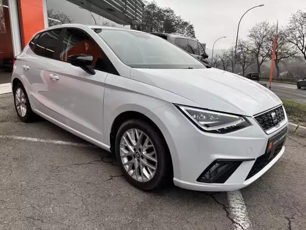 SEAT Ibiza 1.0 TSI STYLE - Photo 3