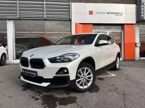 BMW X2 SDRIVE 20I - Photo 2