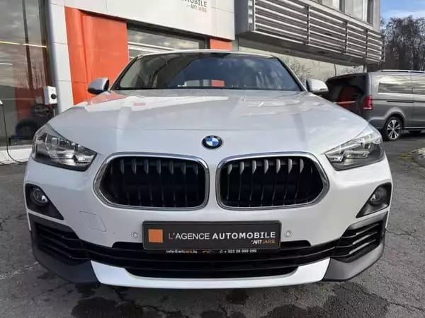 BMW X2 SDRIVE 20I - Photo 2