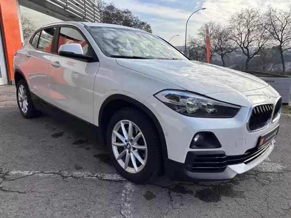 BMW X2 SDRIVE 20I - Photo 3