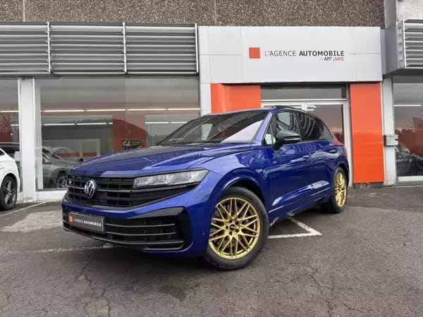 Volkswagen Touareg R 3.0 V6 E-HYBRIDE 4MOTION - Photo 2