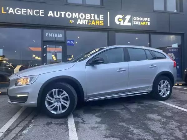 Volvo V60 Cross Country vente privé - Photo 2