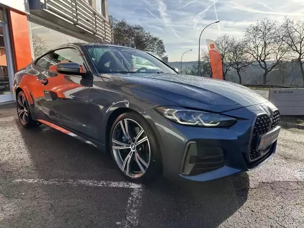 BMW 440 M 440I XDRIVE - Photo 3