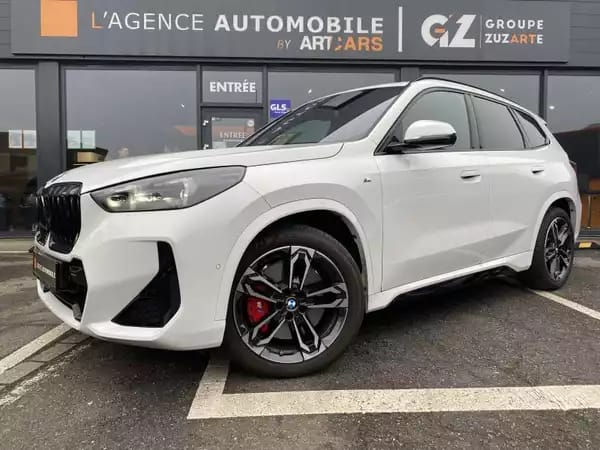 BMW X1 sDrive20i Pack M Pro - Photo 2