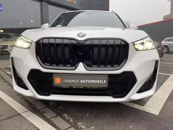 BMW X1 sDrive20i Pack M Pro - Photo 2