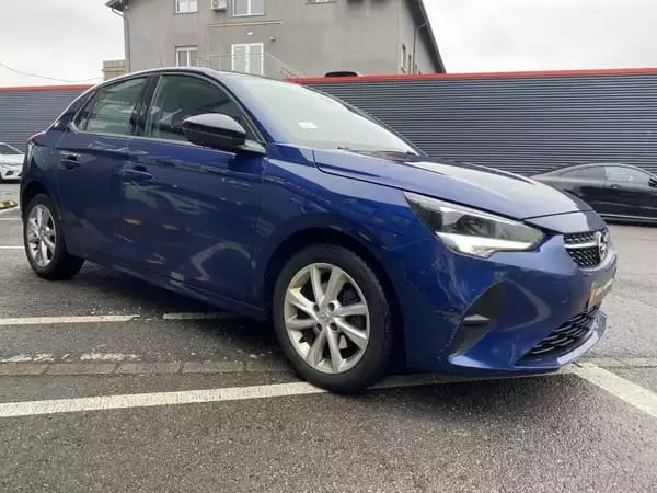 Opel Corsa ELEGANCE - Photo 3