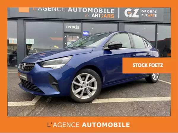 Opel Corsa ELEGANCE - Photo 2