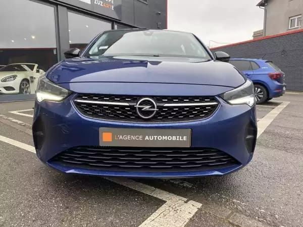 Opel Corsa ELEGANCE - Photo 3