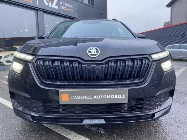 Skoda Kamiq Monte Carlo - Photo 2