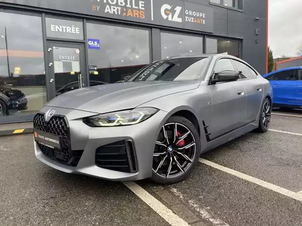 BMW 440 M 440i xdrive - Photo 2