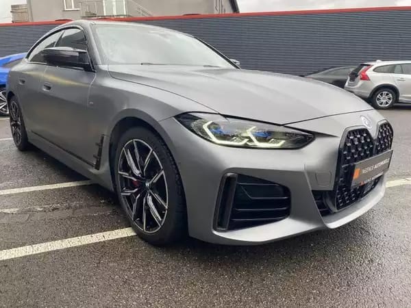 BMW 440 M 440i xdrive - Photo 3