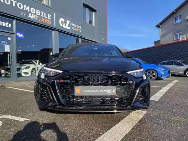 Audi RS3 Sportback - Photo 2