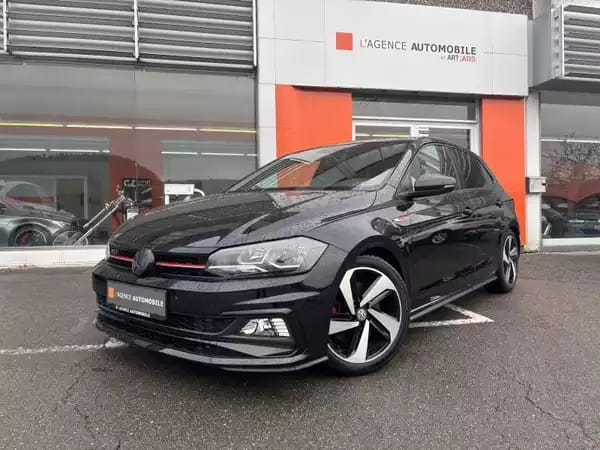 Volkswagen Polo GTI 2.0 TURBO 200PS DSG - Photo 2