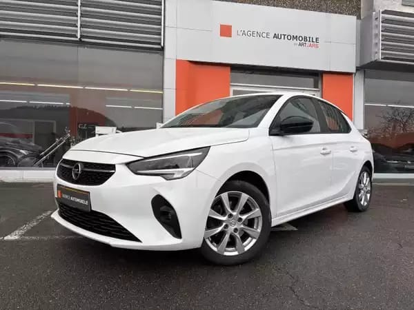 Opel Corsa 1.5 TURBO DIESEL - Photo 2