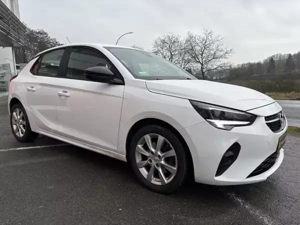 Opel Corsa 1.5 TURBO DIESEL - Photo 3