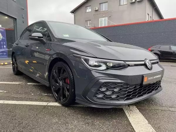 Volkswagen Golf GTI 8 Performance DSG 7 - Photo 3