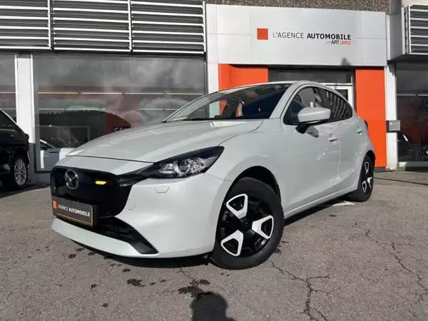 Mazda 2 1.5 Turbo - Photo 2