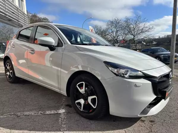 Mazda 2 1.5 Turbo - Photo 3