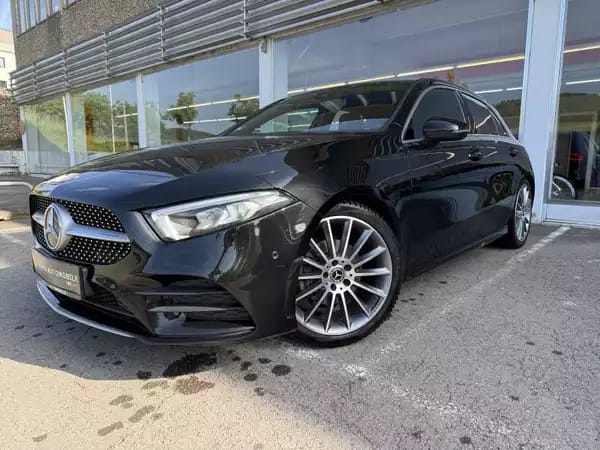 Mercedes-Benz A 200 AMG LINE - Photo 2