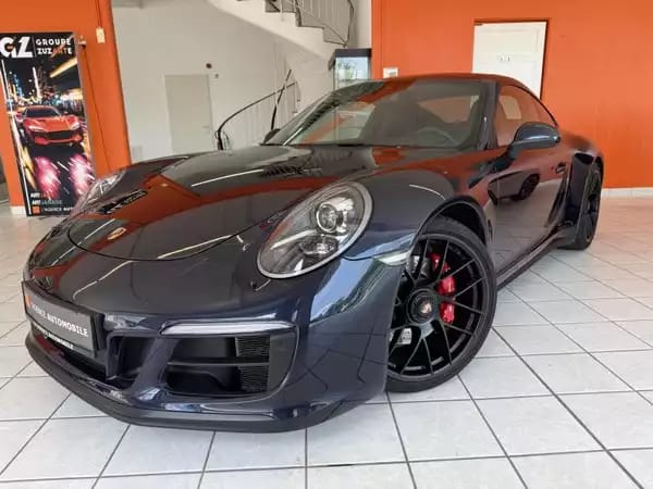 Porsche 991 Carrera 4 GTS - Photo 2