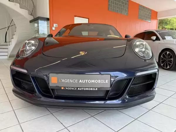 Porsche 991 Carrera 4 GTS - Photo 2