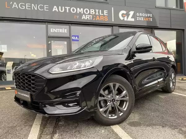 Ford Kuga 2.0 D EcoBlue ST Line - Photo 2