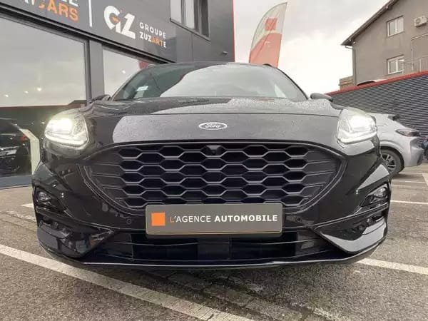 Ford Kuga 2.0 D EcoBlue ST Line - Photo 2