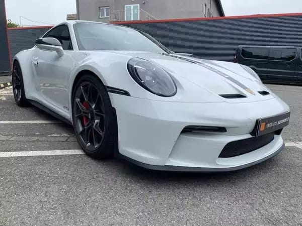 Porsche 992 GT3 Touring BM6 LIFT + 90L GAR - Photo 3