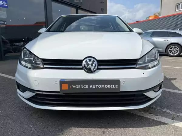 Volkswagen Golf 7 1.0 TSI Ready to Go BM6 GARA - Photo 2