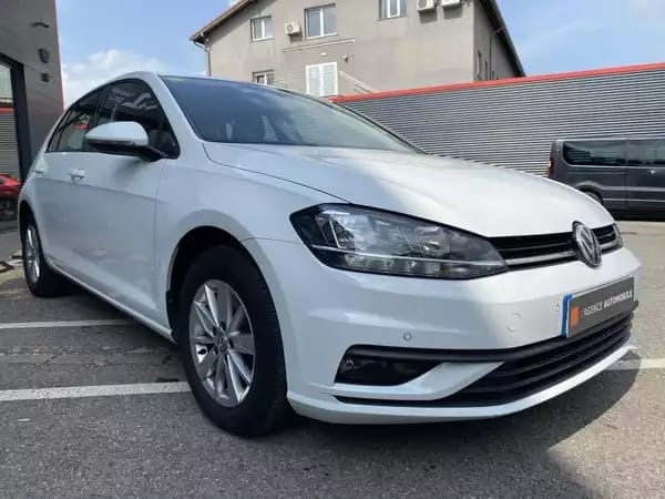 Volkswagen Golf 7 1.0 TSI Ready to Go BM6 GARA - Photo 3