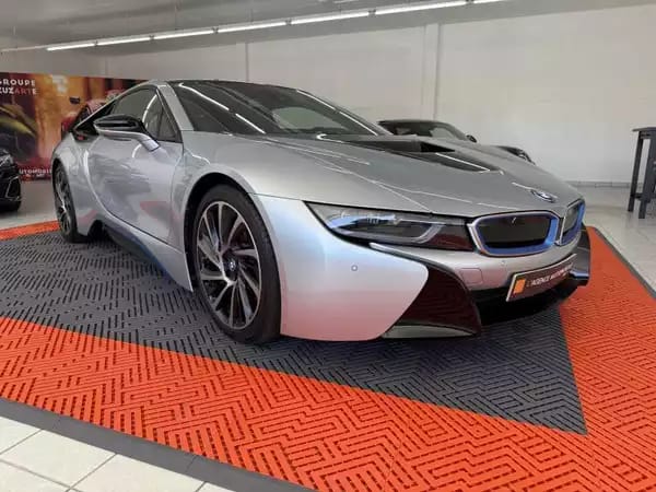 BMW i8 Vente Privée - Photo 3