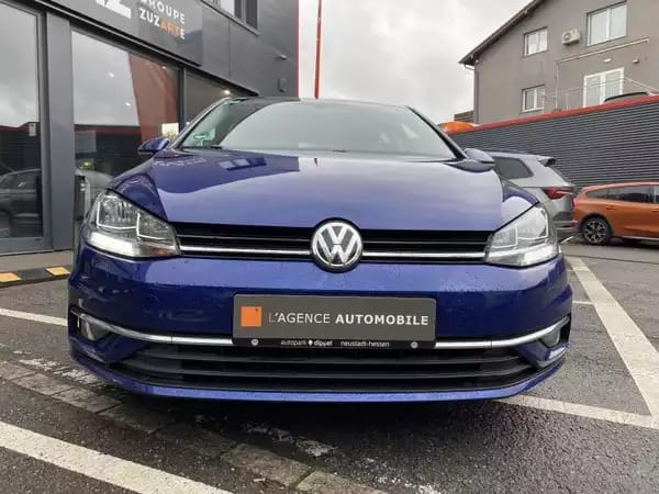 Volkswagen Golf 7 1.0 TSI 115 JOIN - Photo 2