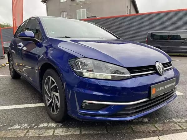 Volkswagen Golf 7 1.0 TSI 115 JOIN - Photo 3