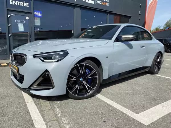 BMW 240 GARANTIE BMW - Photo 2