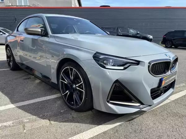 BMW 240 GARANTIE BMW - Photo 3