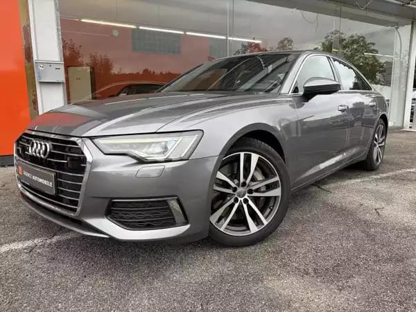 Audi A6 Berline - Photo 2