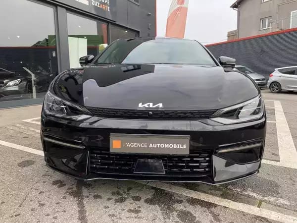 Kia EV6 GT-Line - Photo 2