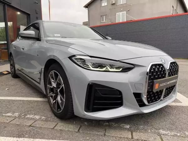 BMW 430 xDrive - Photo 3