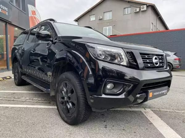 Nissan Navara . - Photo 3
