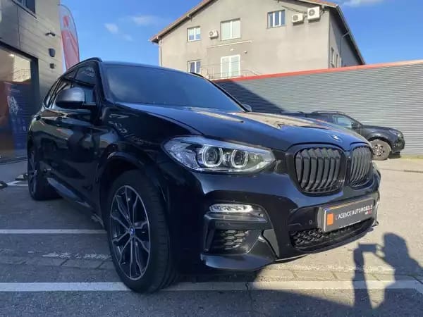 BMW X3 M40i - Photo 3