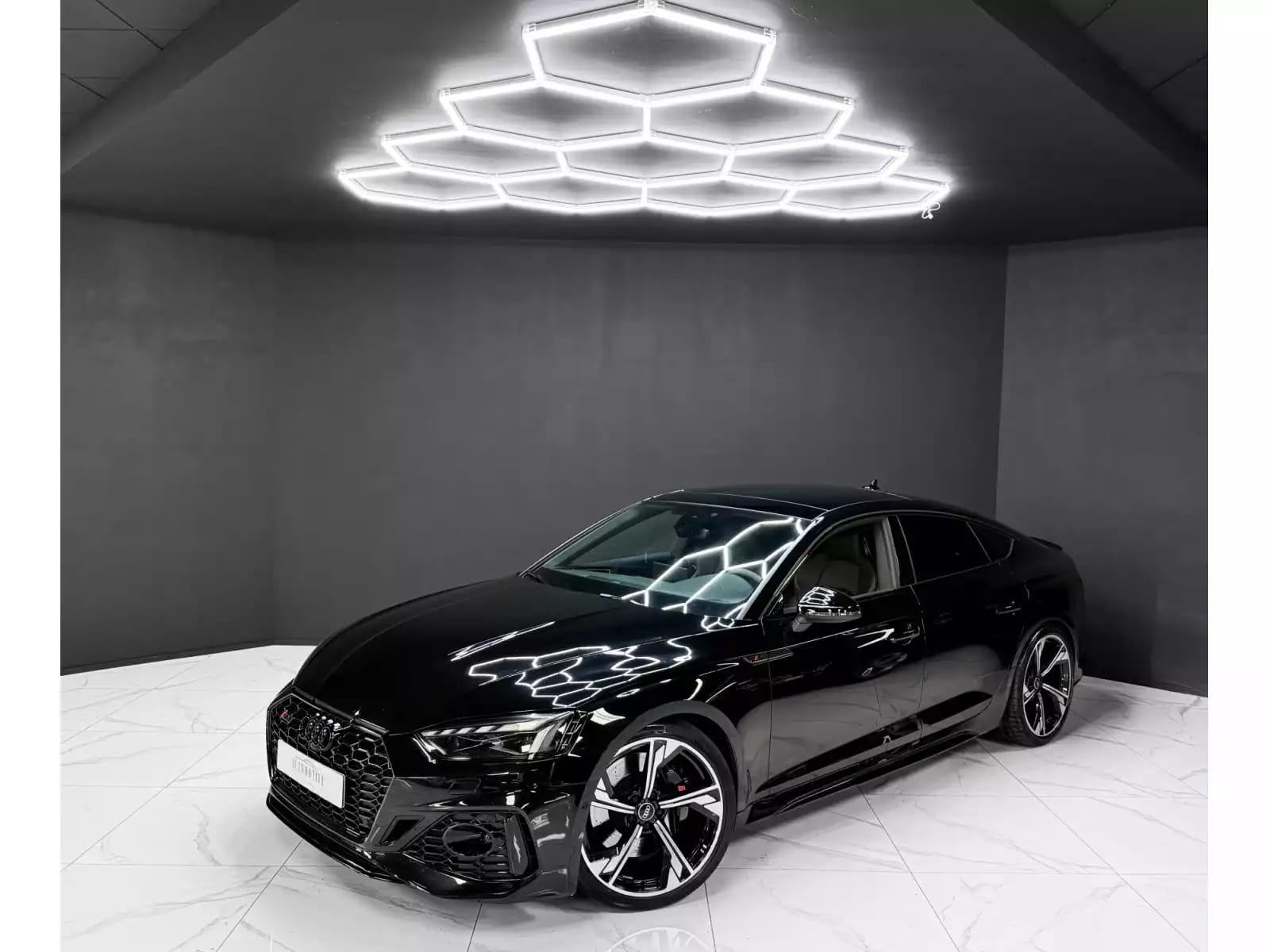 Audi RS5 SPORTBACK / B&O / 360 / MASSAGE / VALCONA - Photo 1