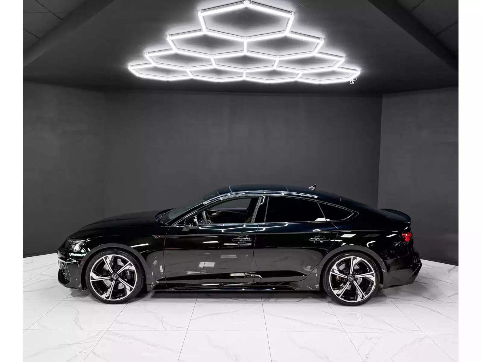 Audi RS5 SPORTBACK / B&O / 360 / MASSAGE / VALCONA - Photo 1