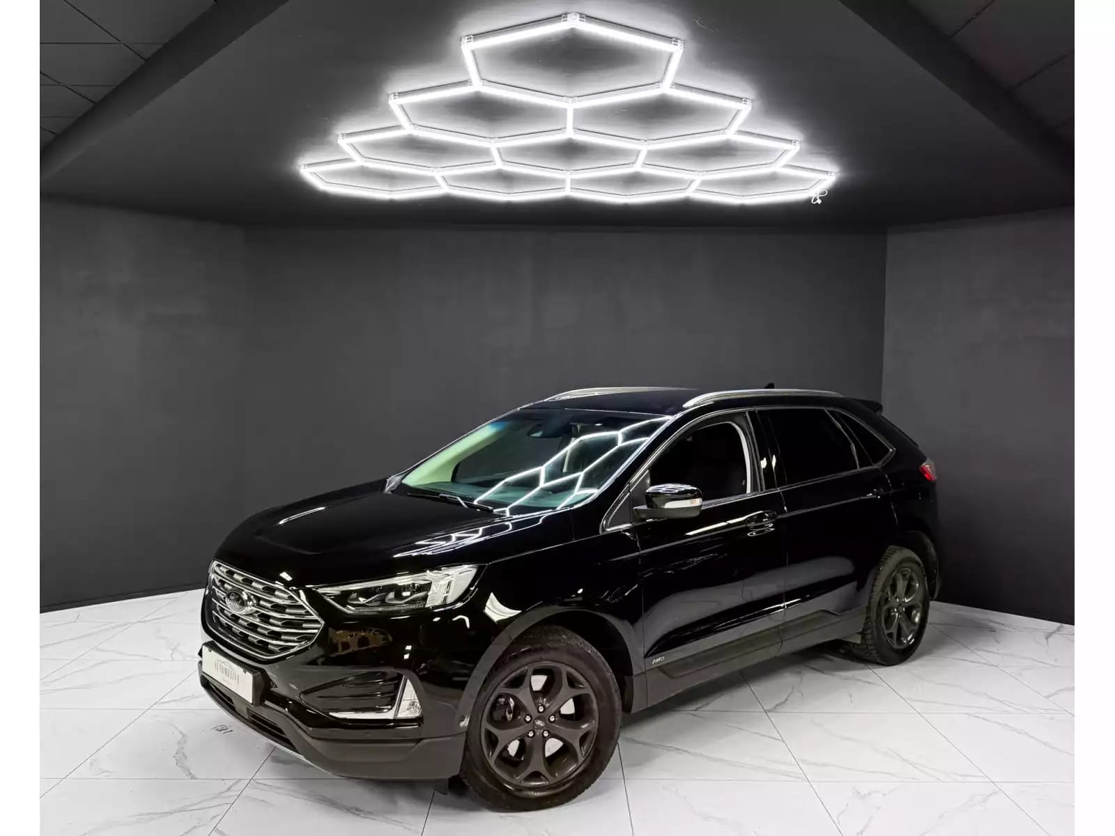 Ford Edge AWD 2.0 EcoBlue - Photo 1