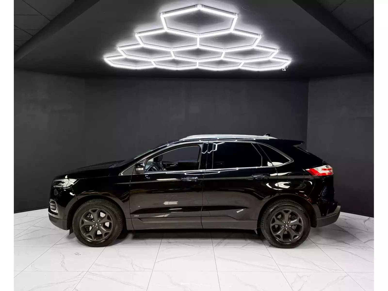 Ford Edge AWD 2.0 EcoBlue - Photo 1