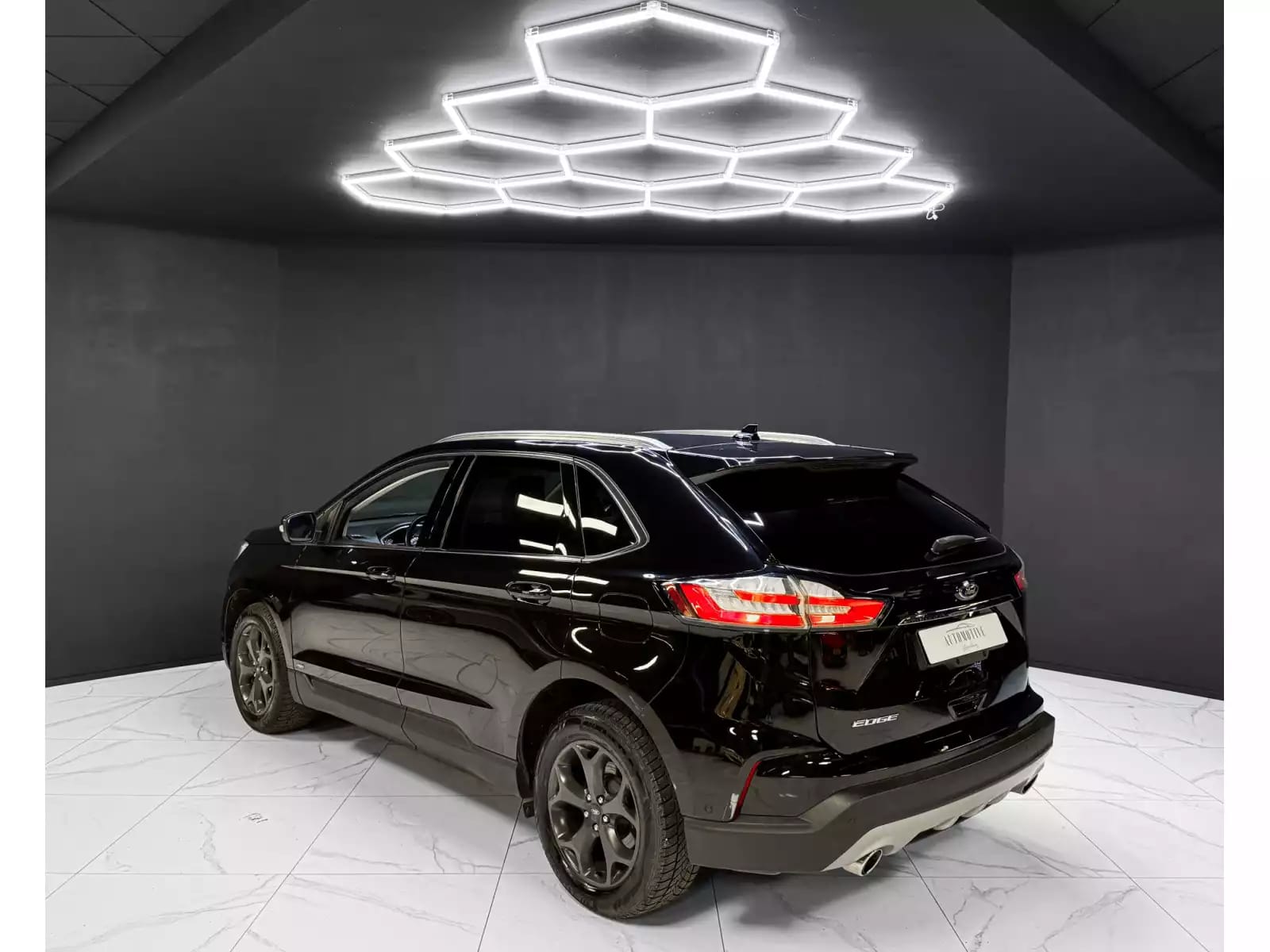 Ford Edge AWD 2.0 EcoBlue - Photo 1