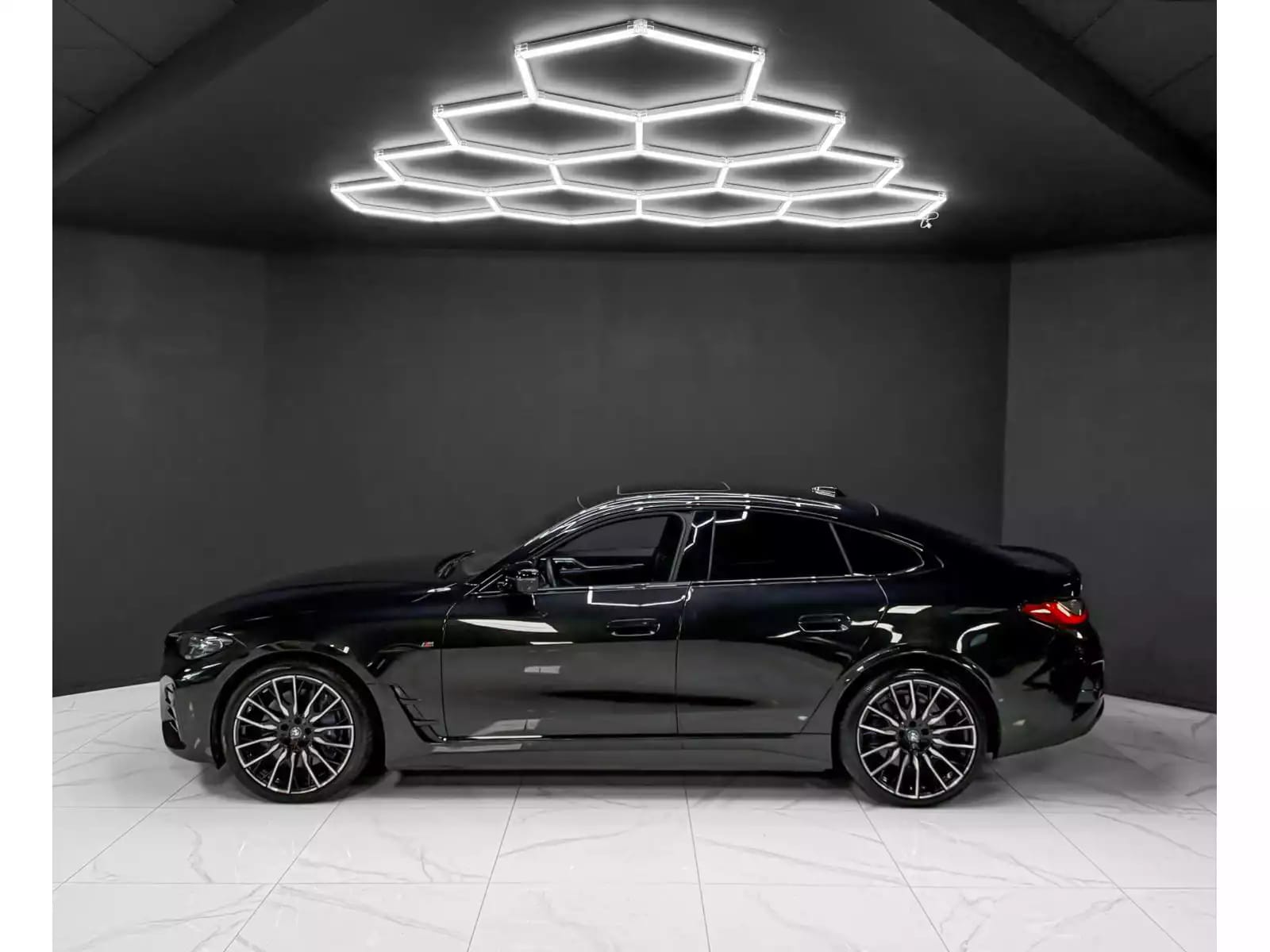 BMW i4 i4 M50 - Photo 1